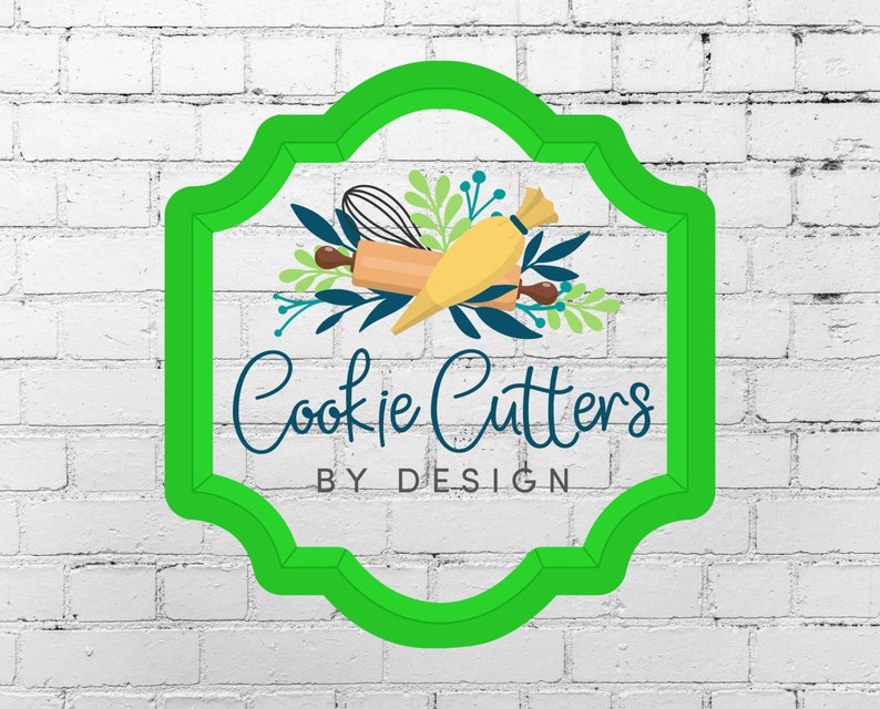 Smoothie Cookie Cutter