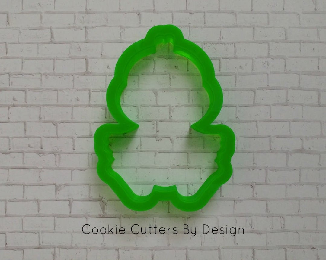 Duckling Cookie Cutter / Baby Duck Cookie Cutter / 3D Cookie Cutters - Etsy