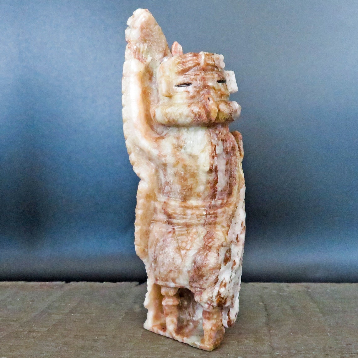 Gangbang forcing videos Native american fetish carvings in houston