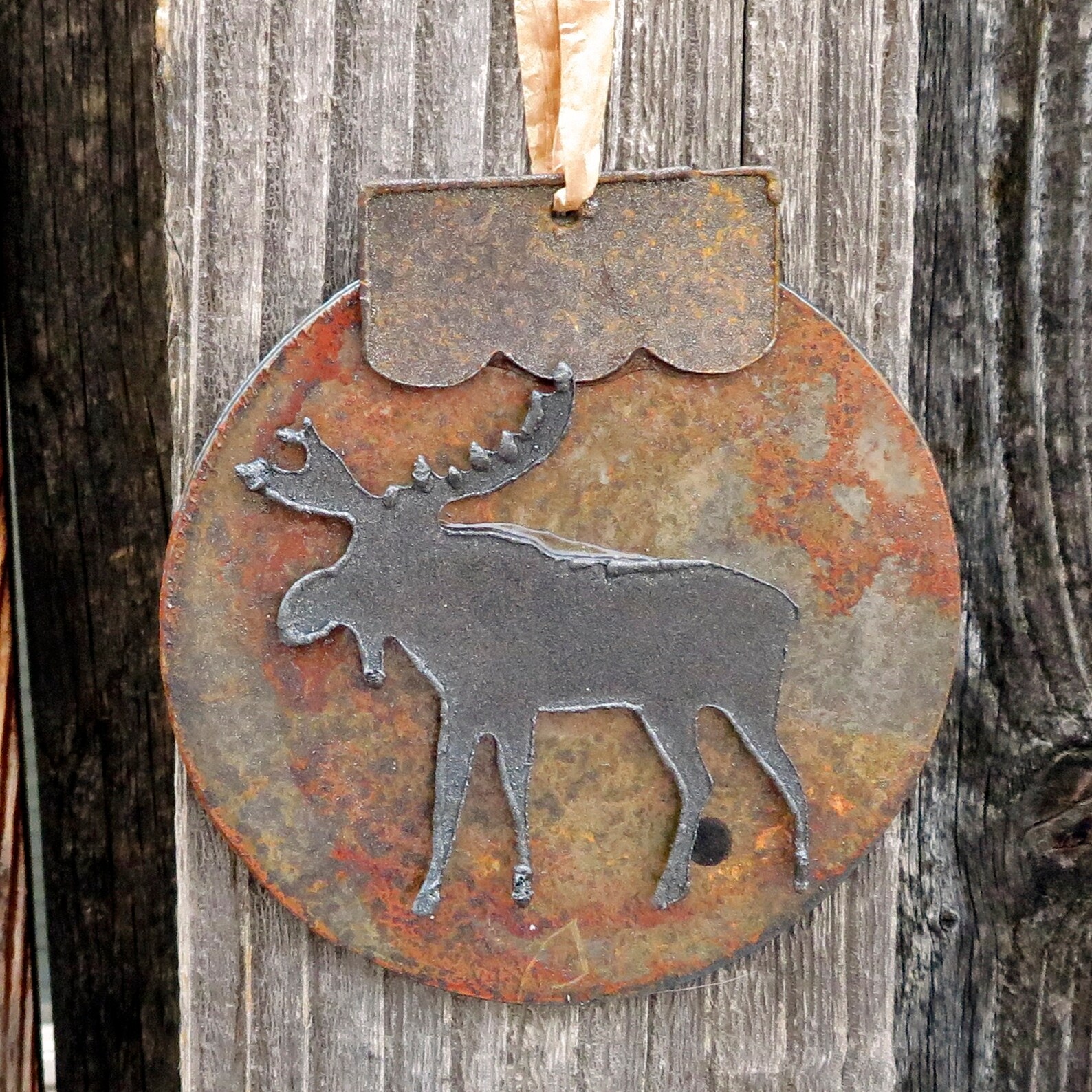 Native American ArtAuthentic Menominee Metal Wall ArtSteel Etsy