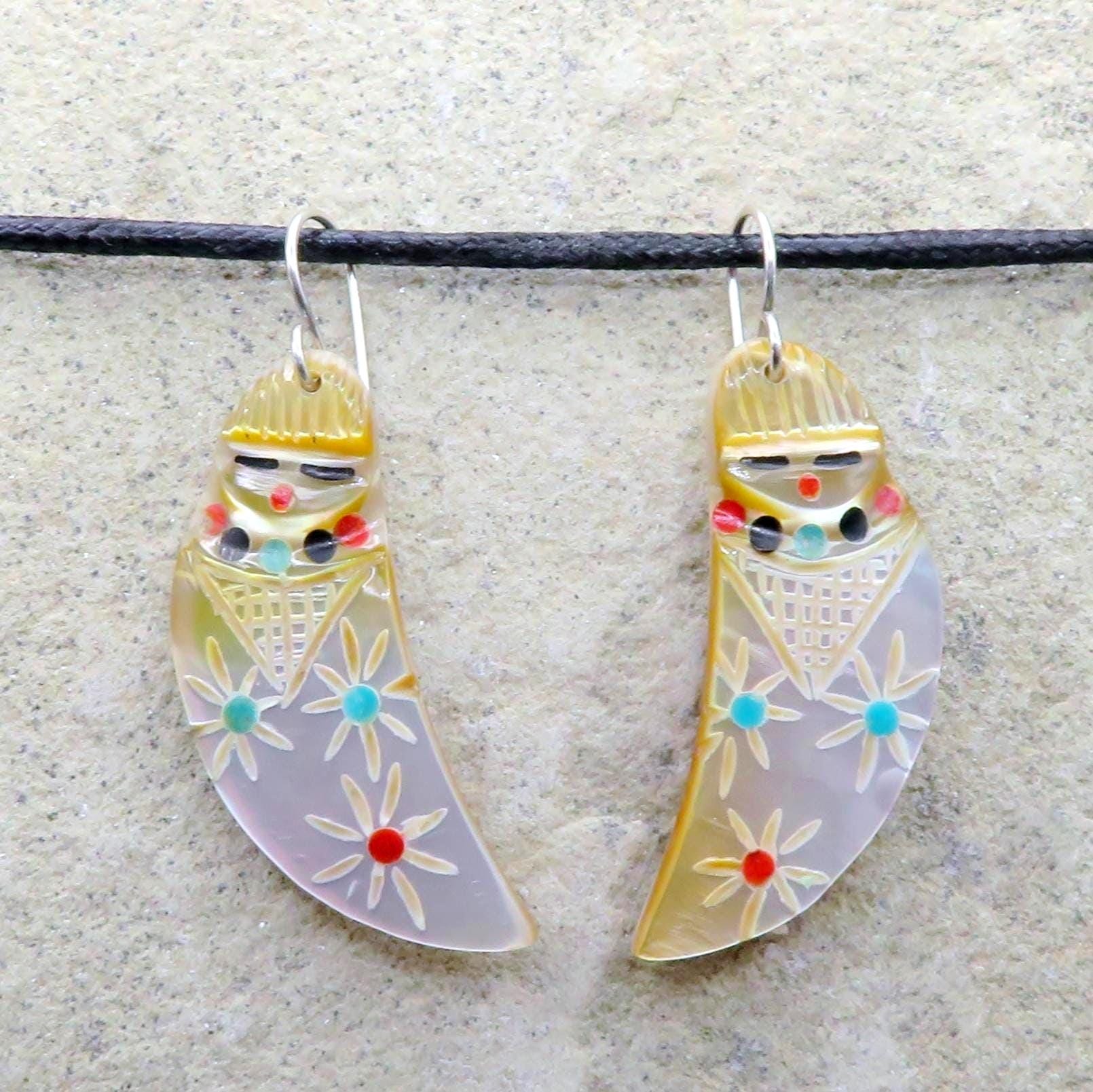Corn Maiden Jewelry - Etsy Corn Maiden Jewelry - Etsy