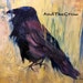 And The Crow
