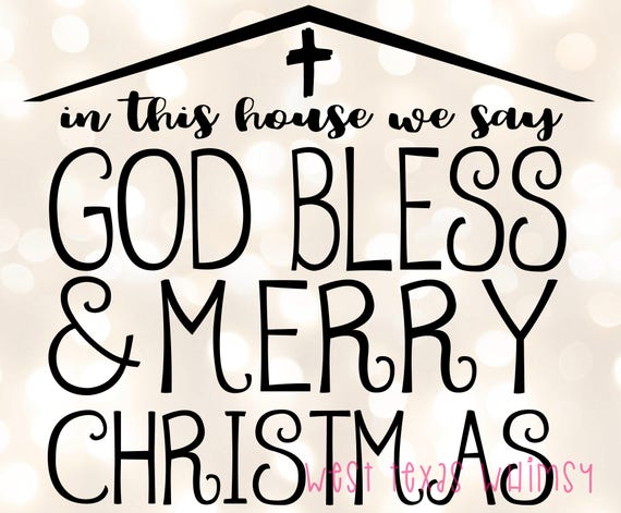 Download Free Christian Christmas Svg Southern Christmas Svg Jesus Etsy SVG DXF Cut File