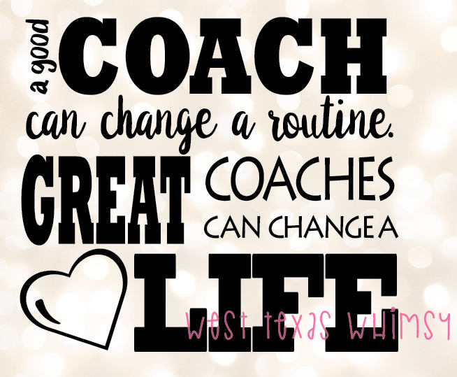 Gymnastics Coach Svg Cheer Coach Svg Dance Coach Svg Etsy