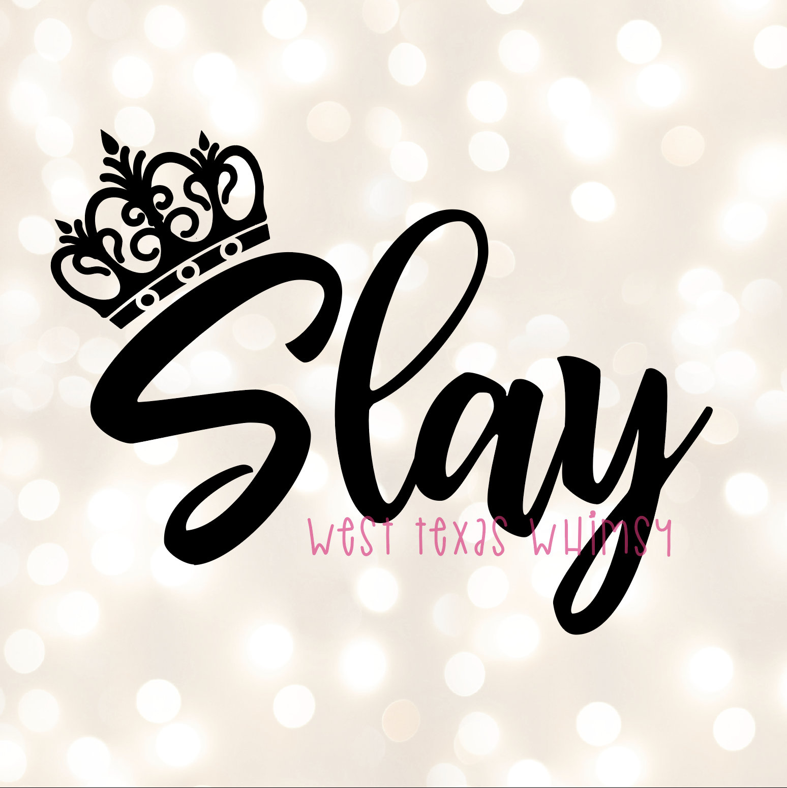 Download Slay Svg Slay All Day Svg Slay Queen Svg Workout Slay Svg Etsy