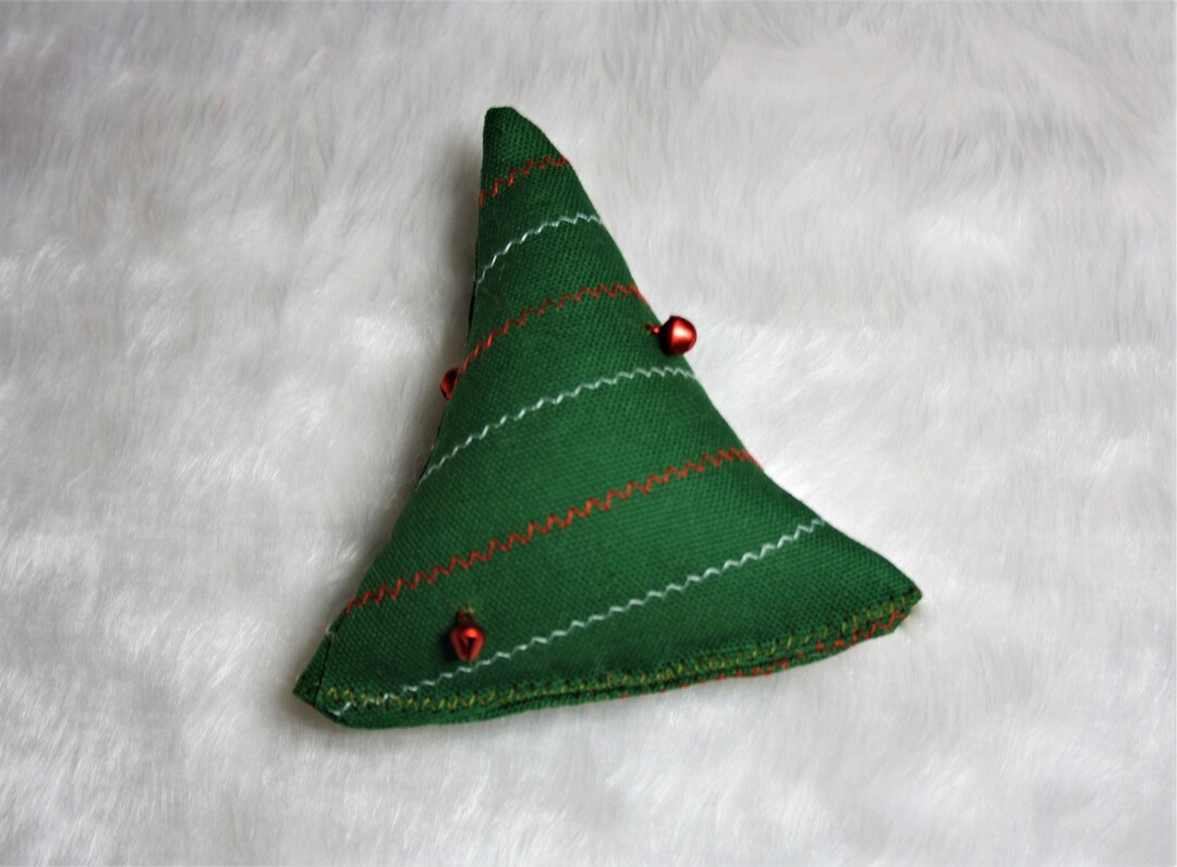 CATNIP TOY Catnip Tree Cat Toy Christmas Toy Cat Etsy