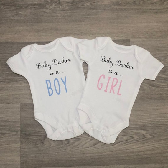 pink baby vests