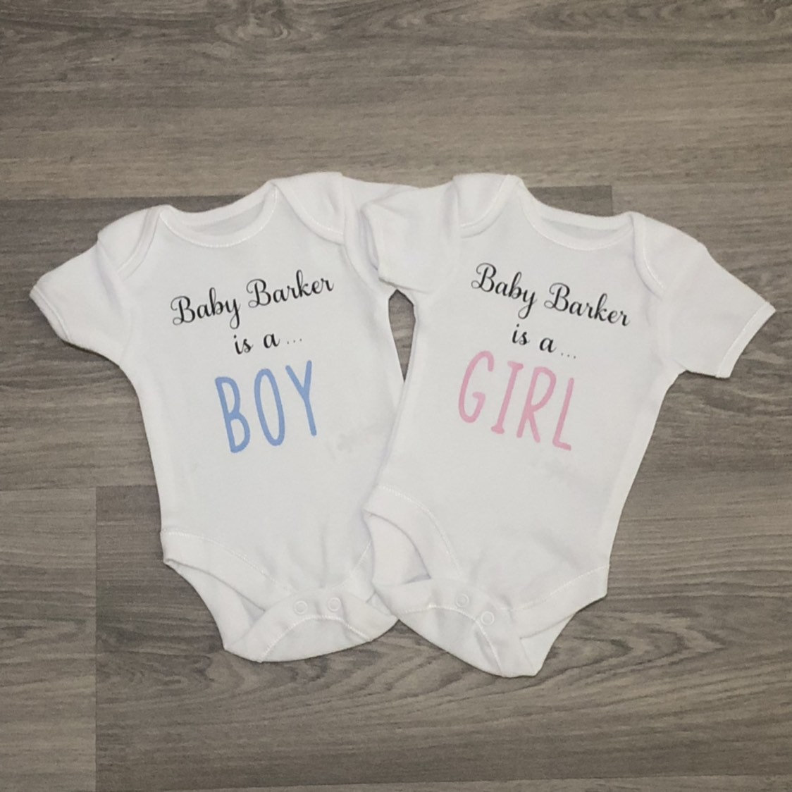 baby girl vest