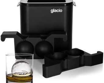 glacio