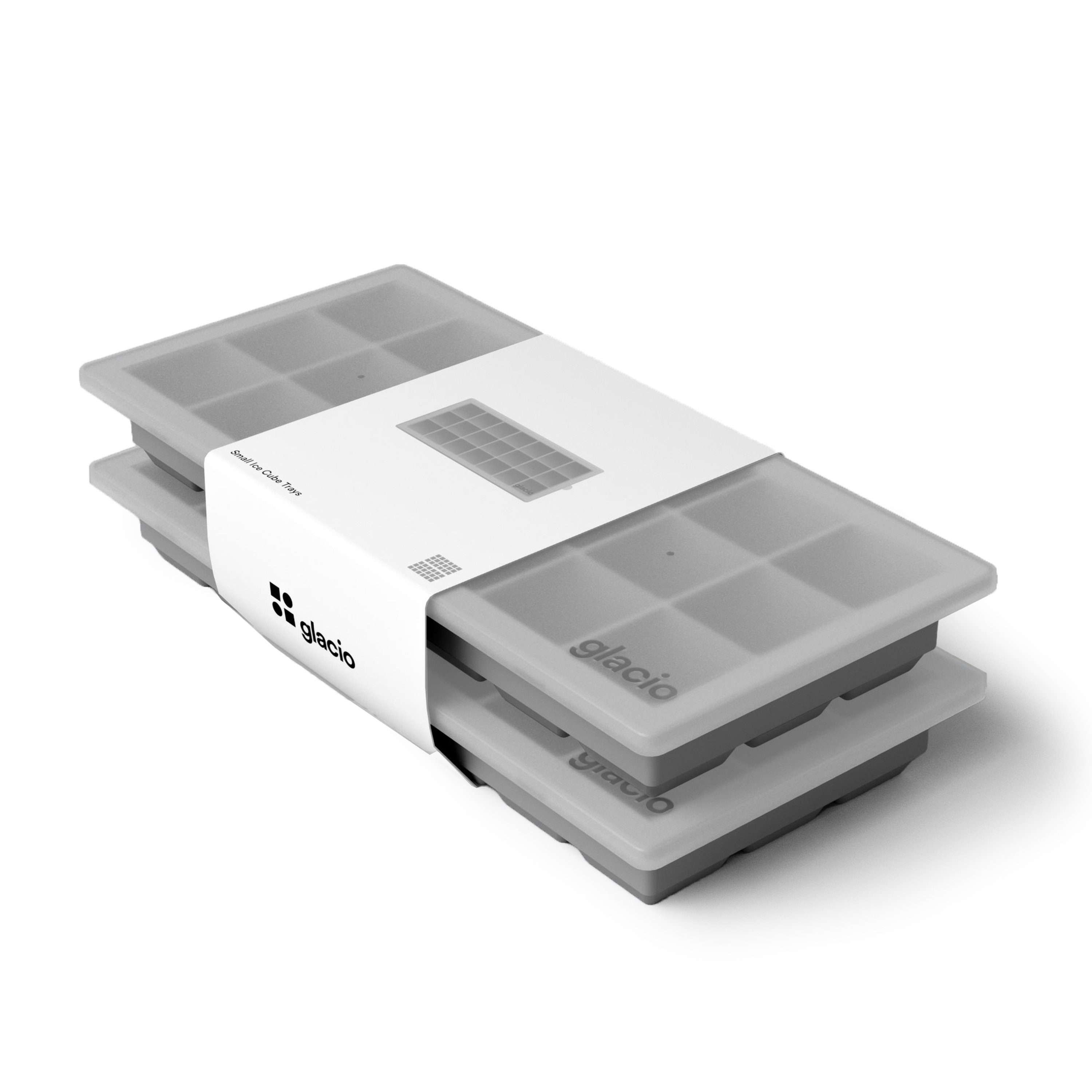 glacio ice cube maker