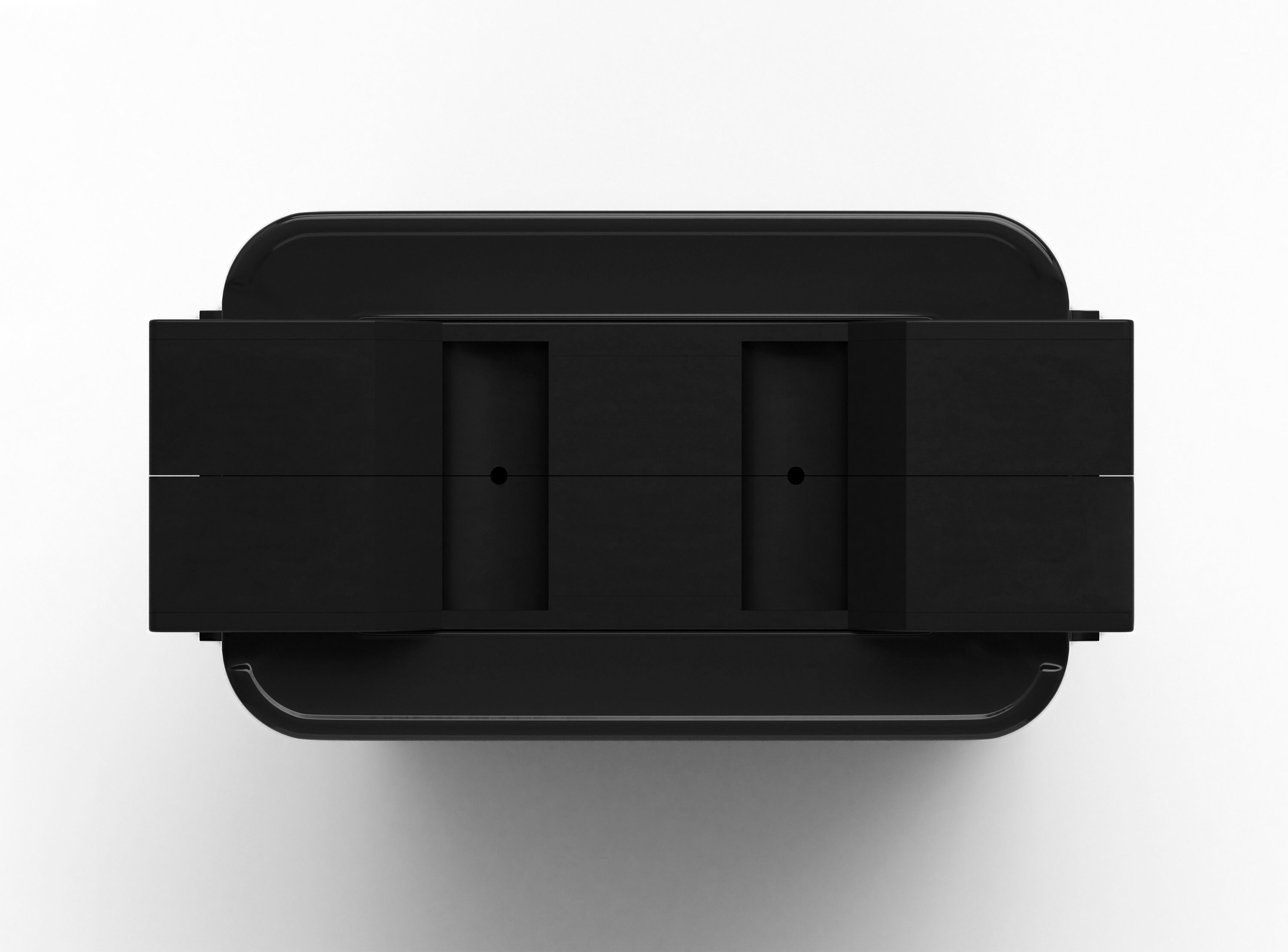 Glacio Clear Sphere or Cube Ice Duo Ice Cube Maker and Mold Create Perfectly Clear Ice Etsy