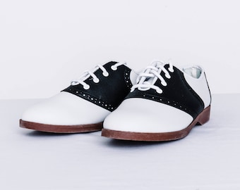 buy saddle shoes