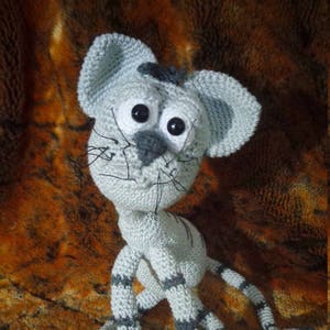 Kit the Cat