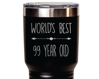 gifts for 99 year old woman