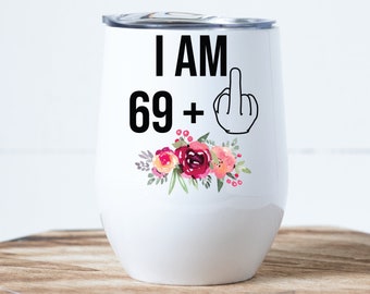 69th birthday ideas for mom