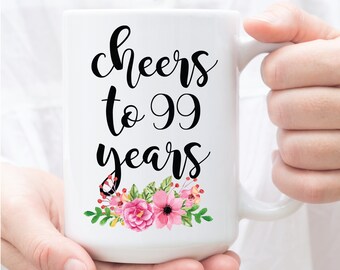 gifts for 99 year old woman