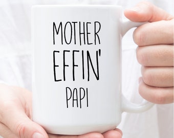 Thermobeg cup thermocup Behind every great daughter stands an even more awesome dad gift coffee to go TB182