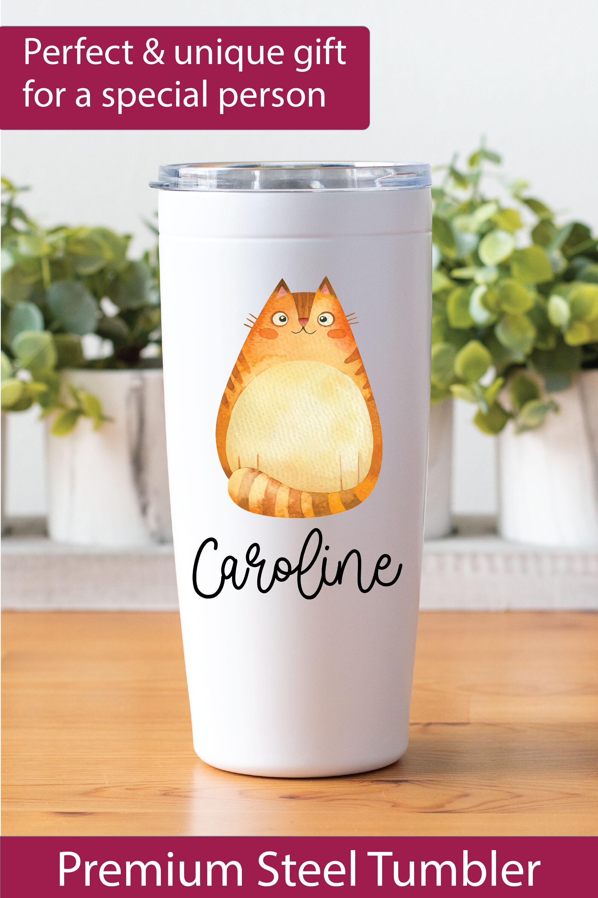 Custom Cat Gifts for Women & Girls Cat Lovers Christmas - Etsy UK