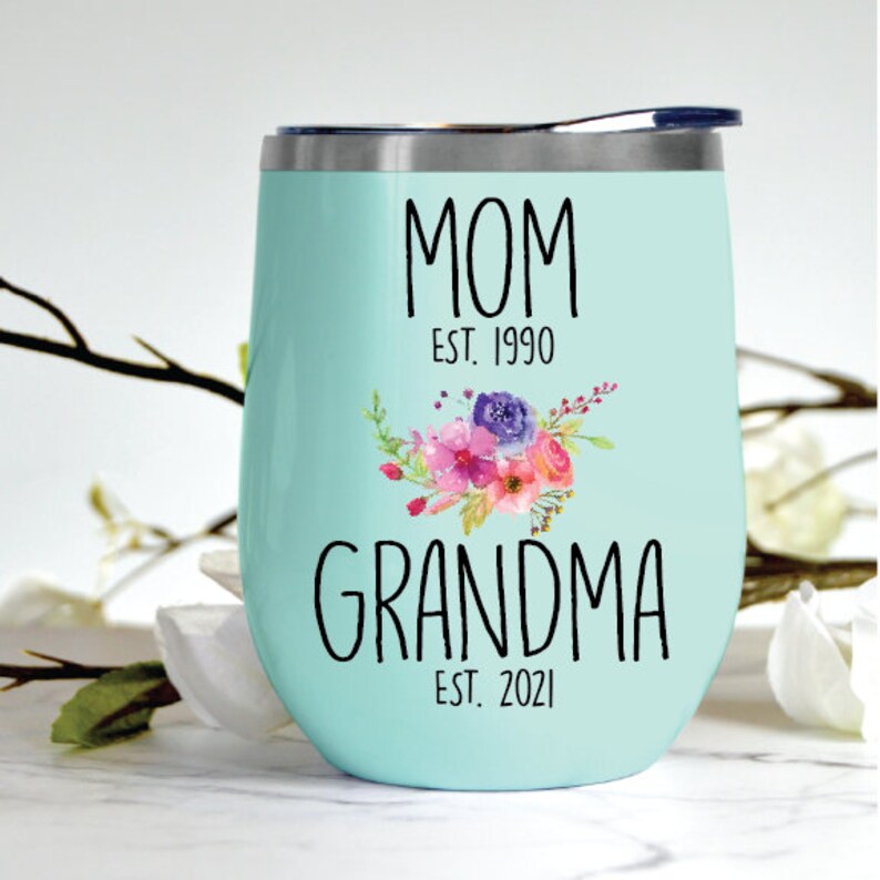 Prima volta nonna regalo nuova nonna regalo futura nonna ... Prima volta nonna regalo nuova nonna regalo futura nonna ...