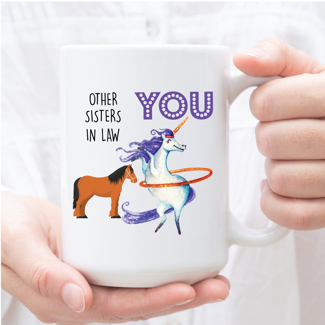 Sister-in-law Gifts Funny Sister-in-law Gift Sister-in-law - Etsy