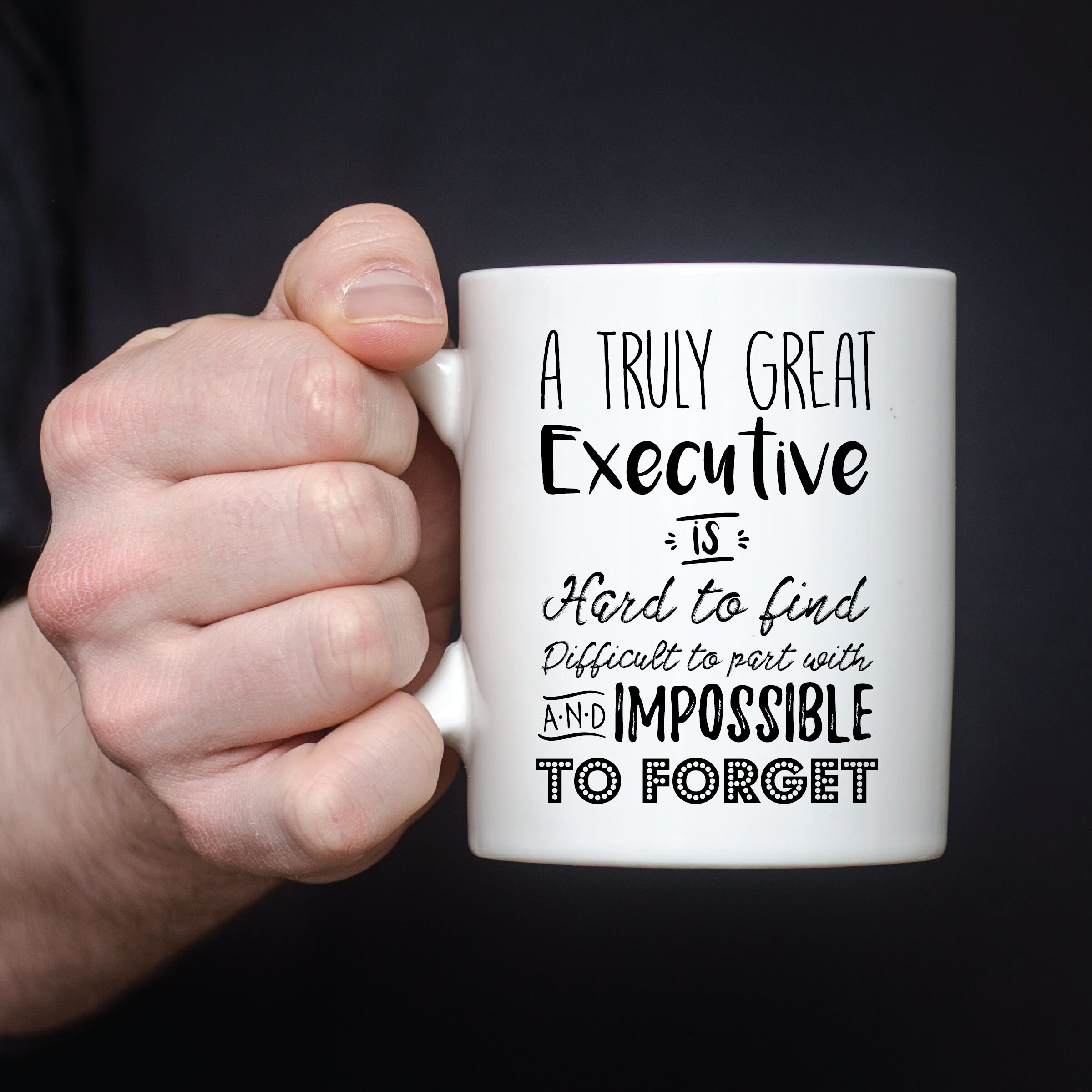 Going Away Gifts for Executive Thank You & Appreciation Gifts Etsy