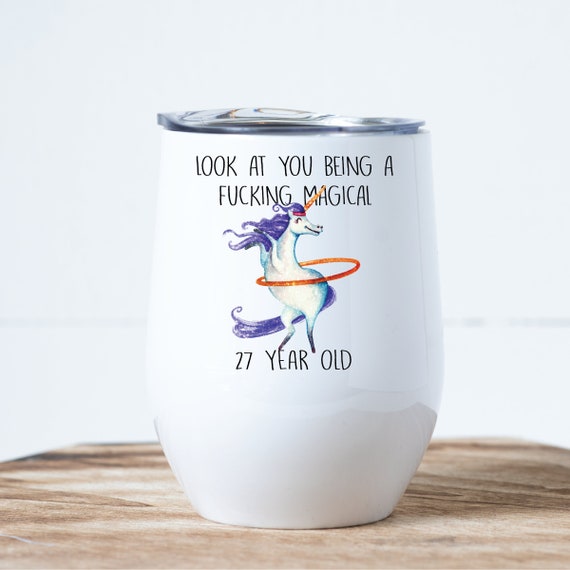 birthday gift for 27 year old daughter