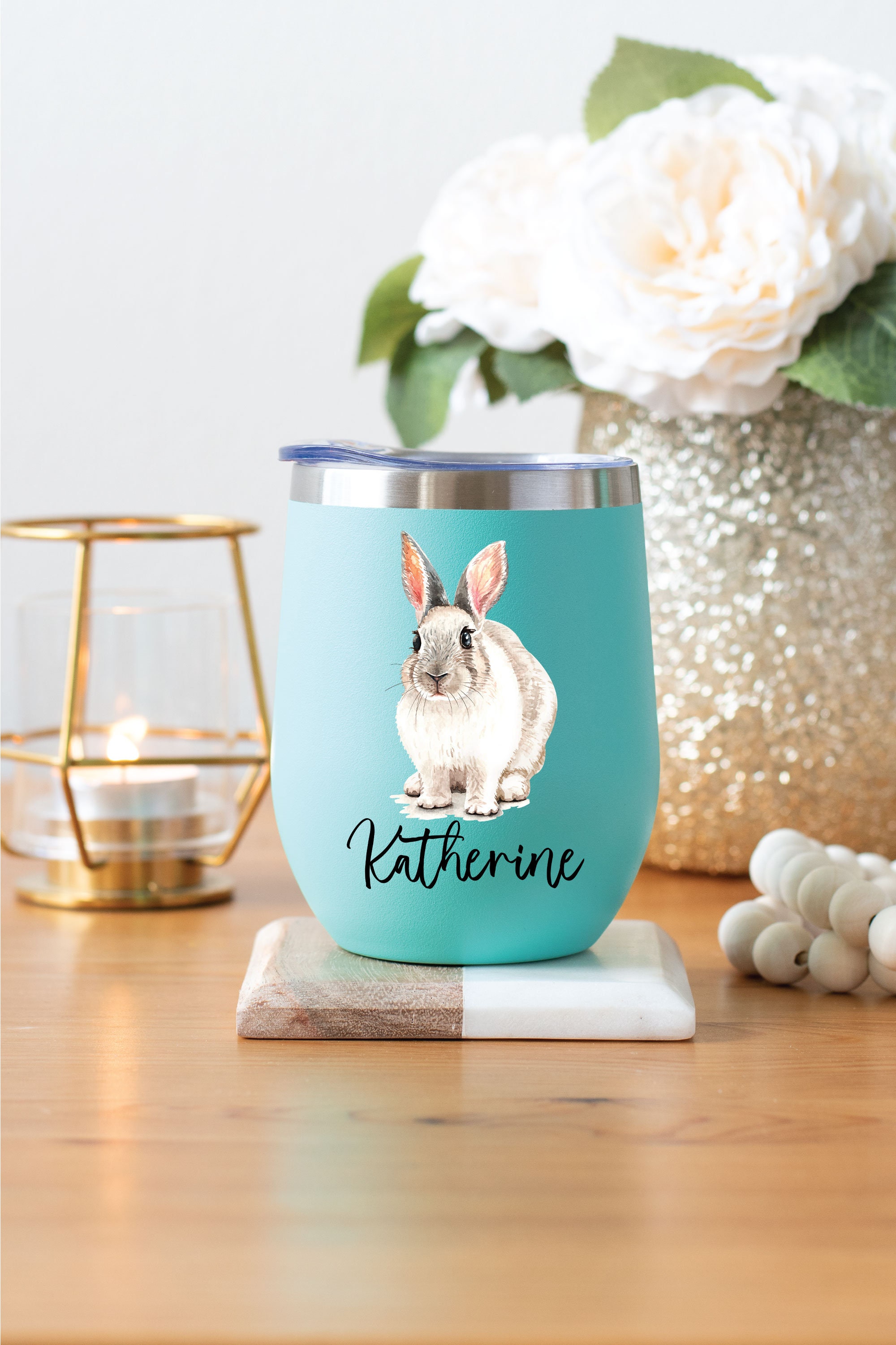 Rabbit Gifts for Rabbit Lovers Custom Rabbit Gift for Women & Etsy Canada