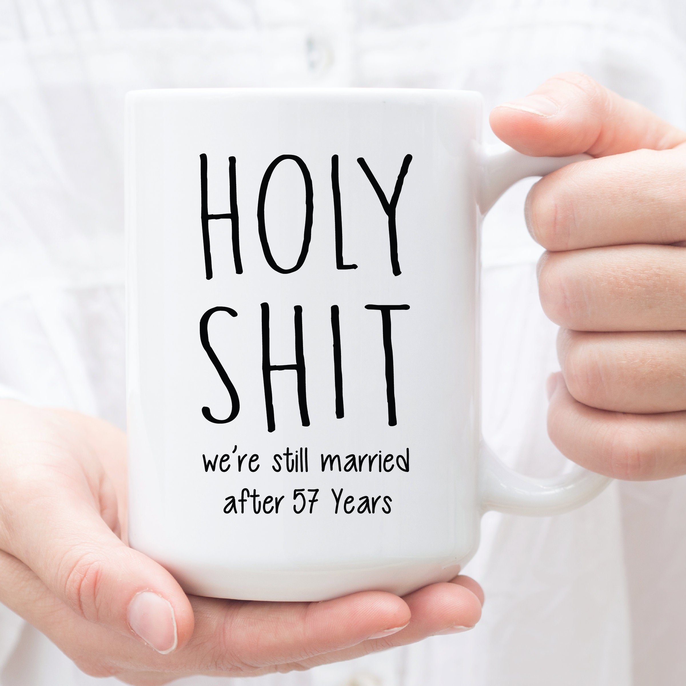 Gifts for 57th Wedding Anniversary 57th Anniversary Gift from | Etsy