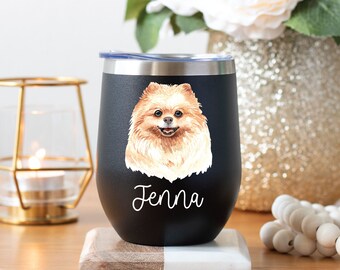 pomeranian merch