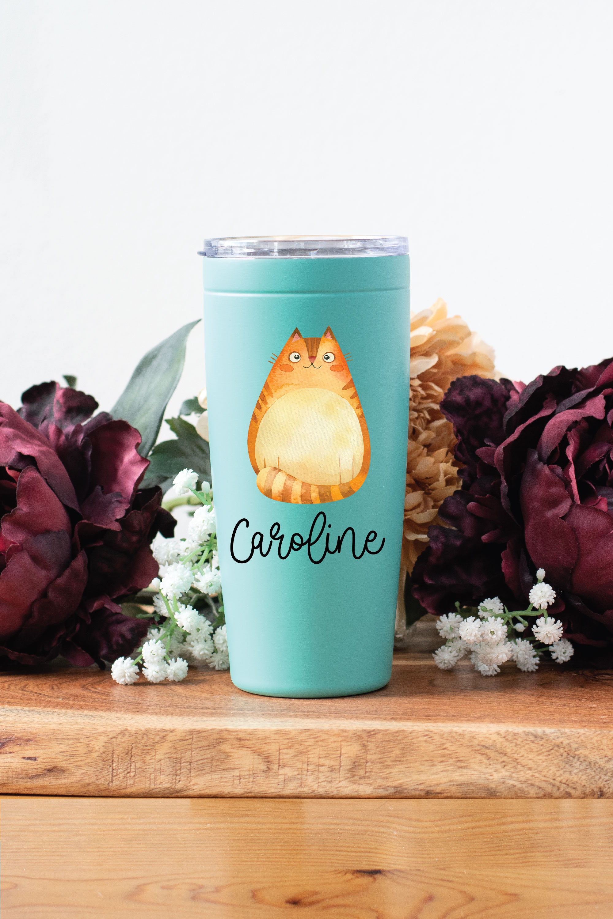 Custom Cat Gifts for Women & Girls Cat Lovers Christmas - Etsy UK