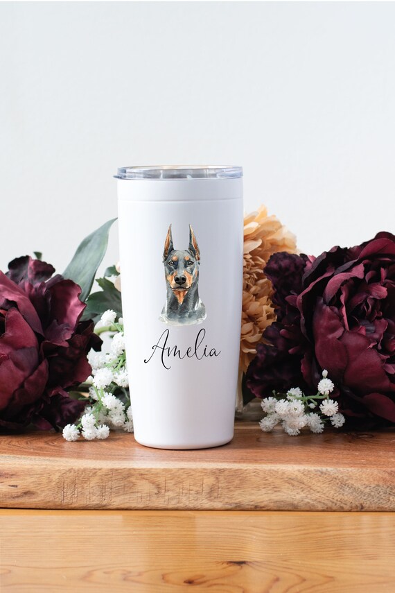 Gifts for doberman lovers hot sale