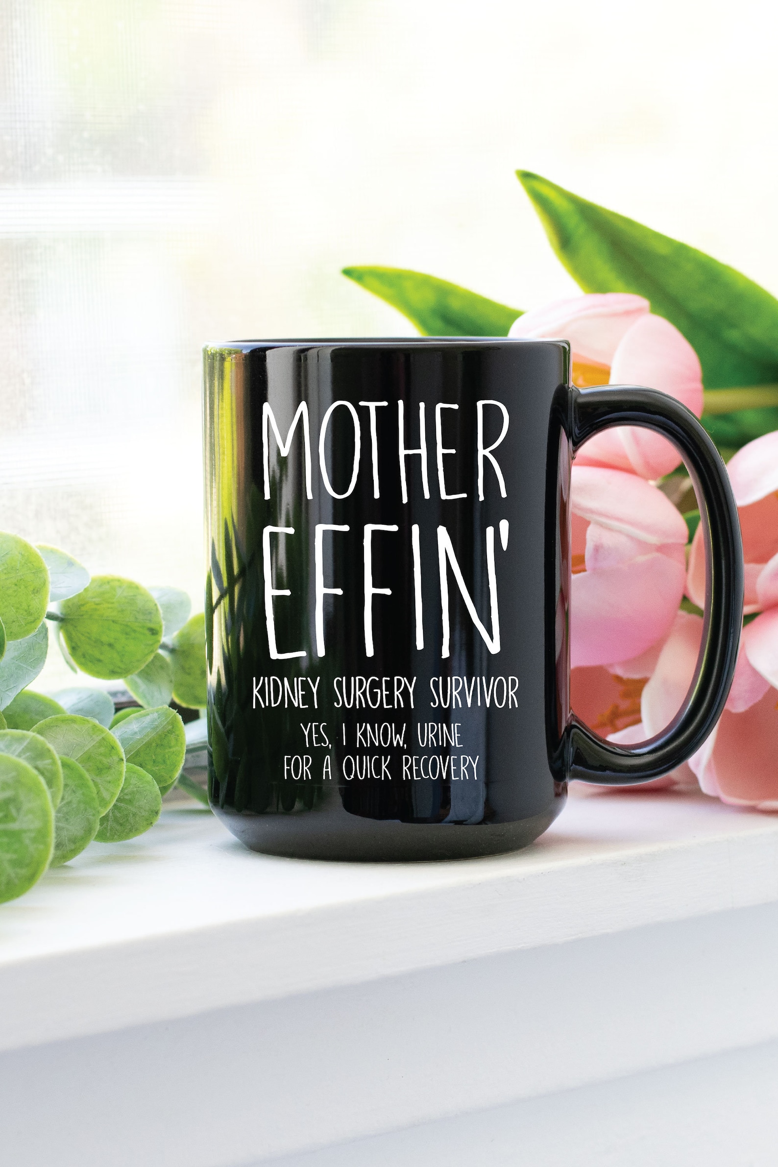 Kidney Surgery Gift Kidney Transplant Get Well Gift Etsy