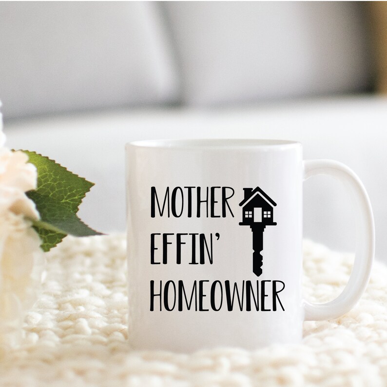 Housewarming Gift Idea for Men New Homeowner Gift Mother Etsy
