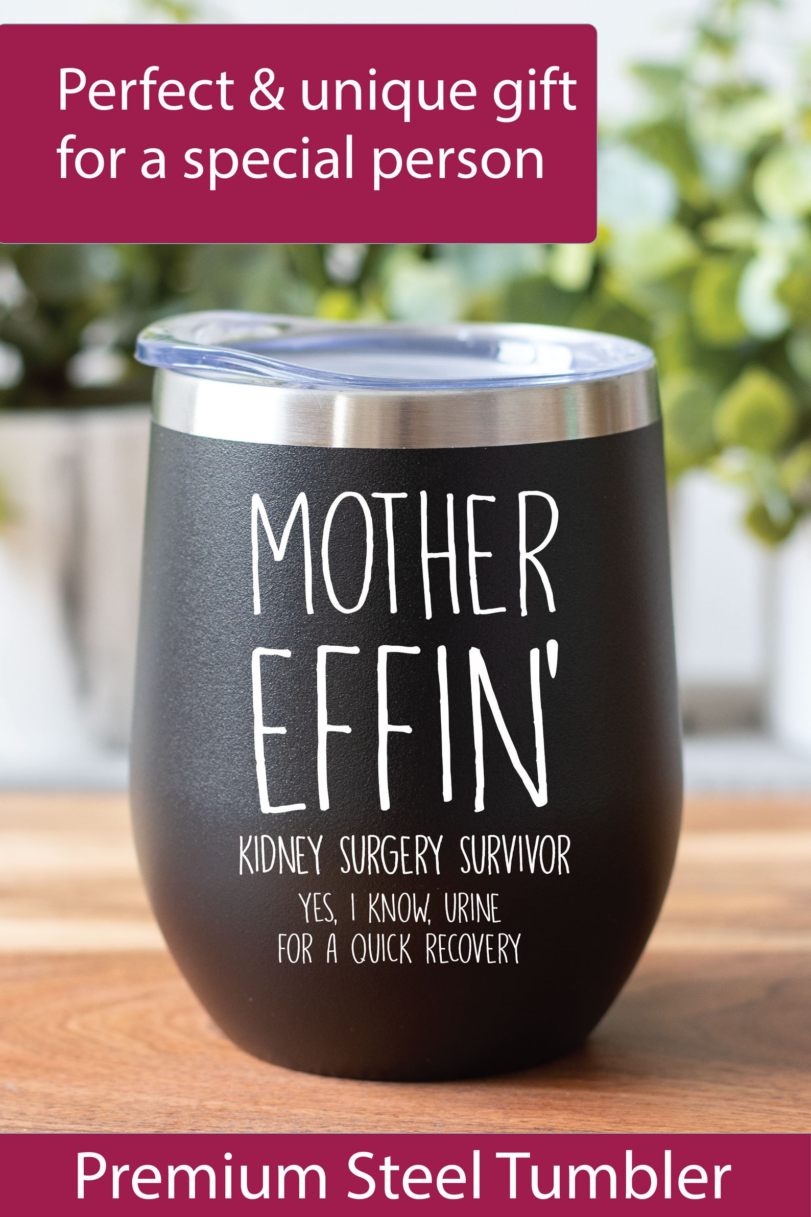 Kidney Surgery Gift Kidney Transplant Get Well Gift Etsy