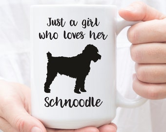 schnoodle gifts