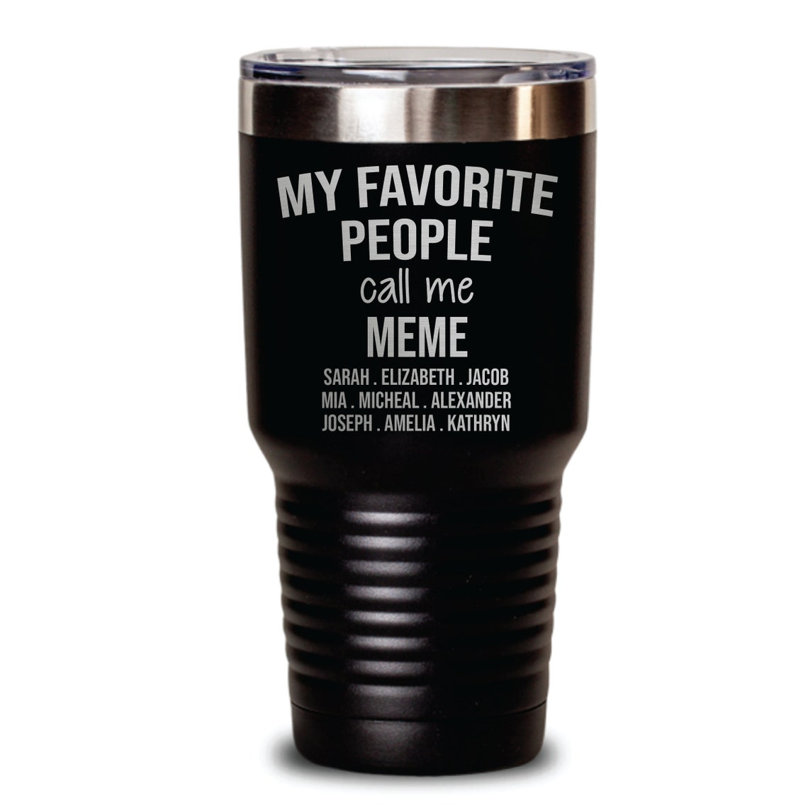 Personalized Tumbler for Meme Custom Tumbler for Meme from Etsy
