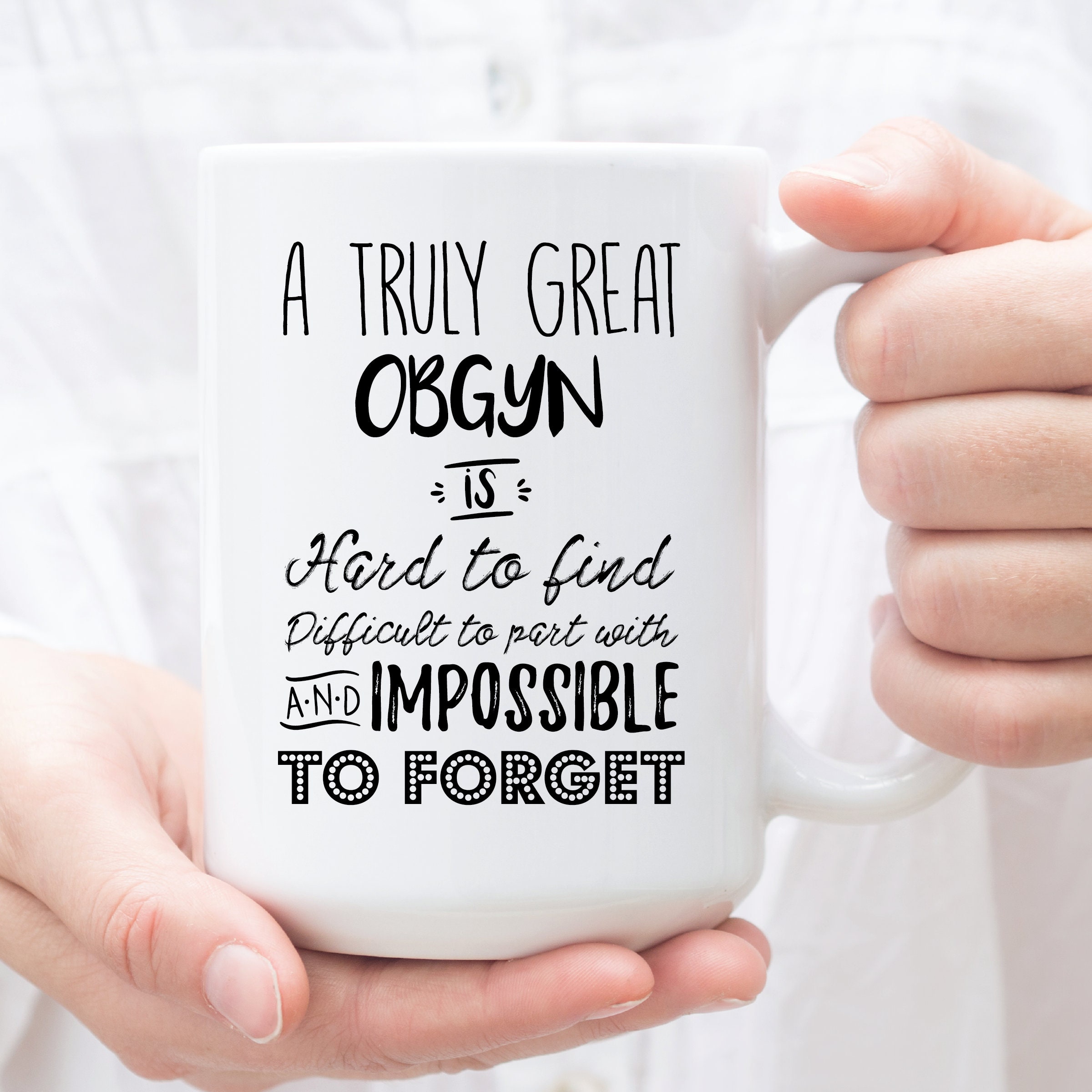 Going Away Gifts For Obgyn Thank You & Appreciation Gifts For - Etsy Norway