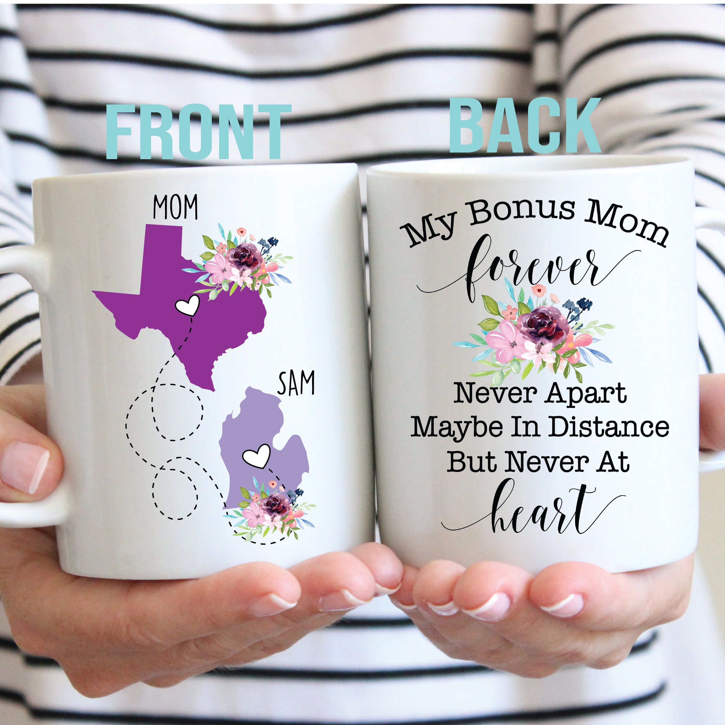 custom-bonus-mom-gift-bonus-mom-forever-never-apart-bonus-etsy