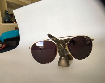 80's Style Sunglasses