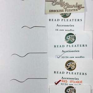 Read pleater - Etsy 日本