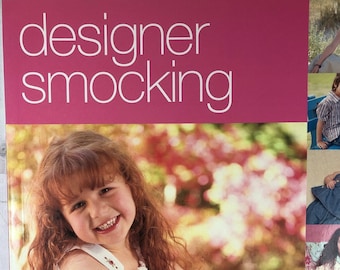 Libro de patrones de fruncido: Proyectos de diseño para bebés y adolescentes