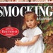 see more listings in the Smocking & Embroidery section