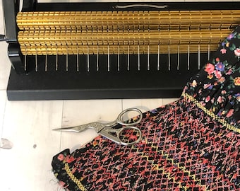 Sally Stanley Smocking Pleater - Reconditioned, Fully Tested 24