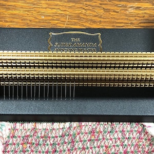 Smocking pleater machine - Etsy 日本