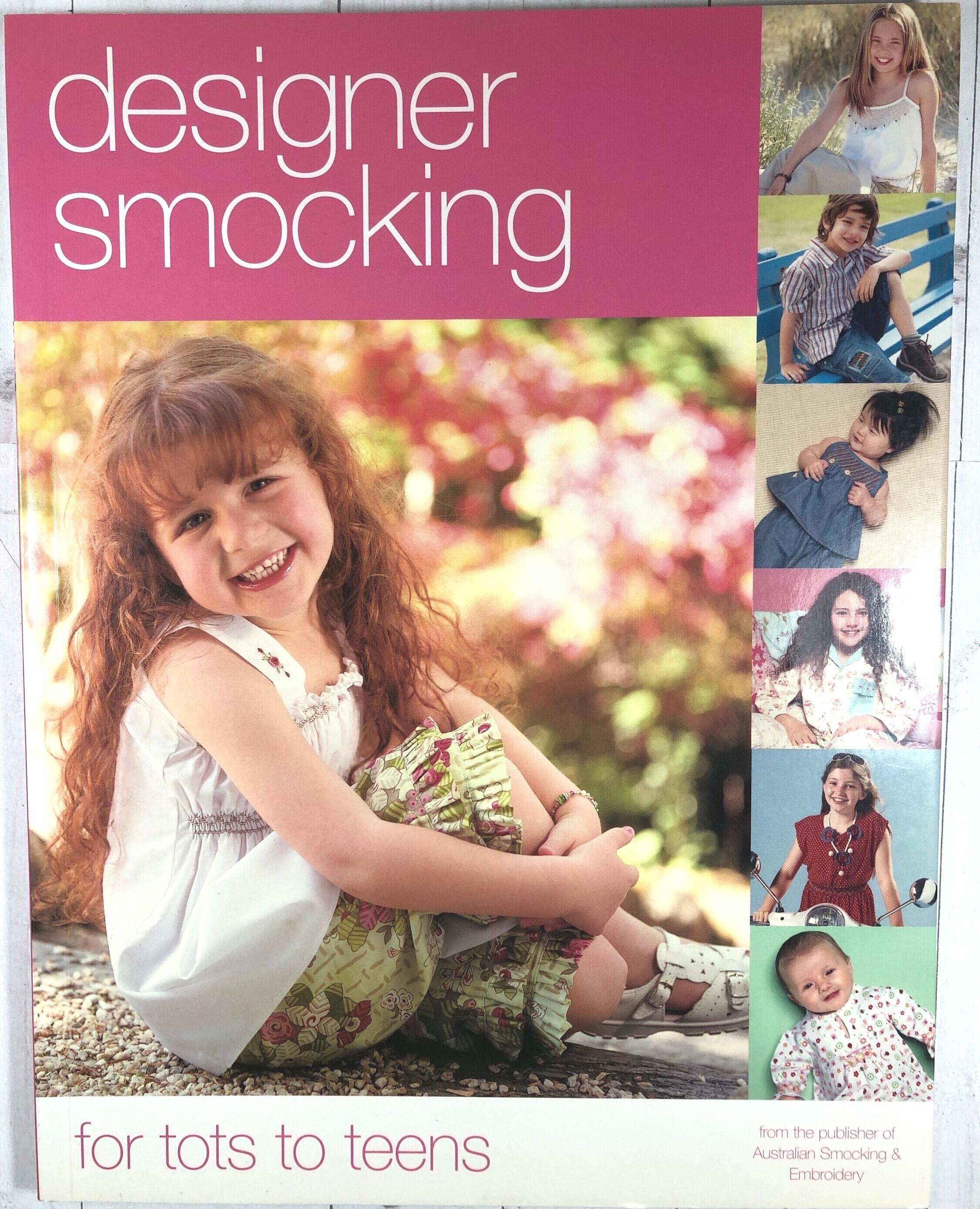 SmockingSupplyCo - Etsy Australia
