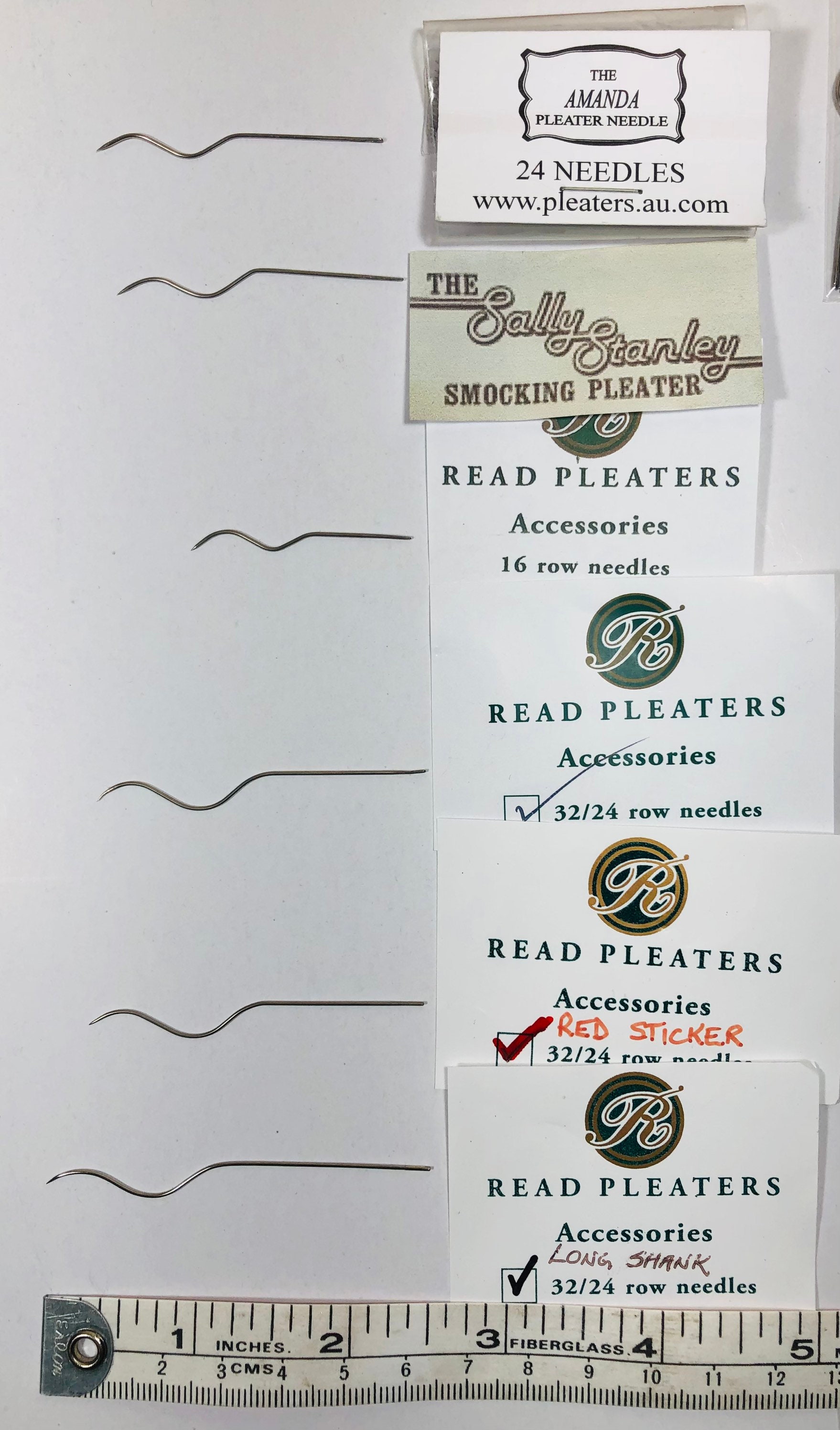 Sally stanley smocking pleater - Etsy 日本