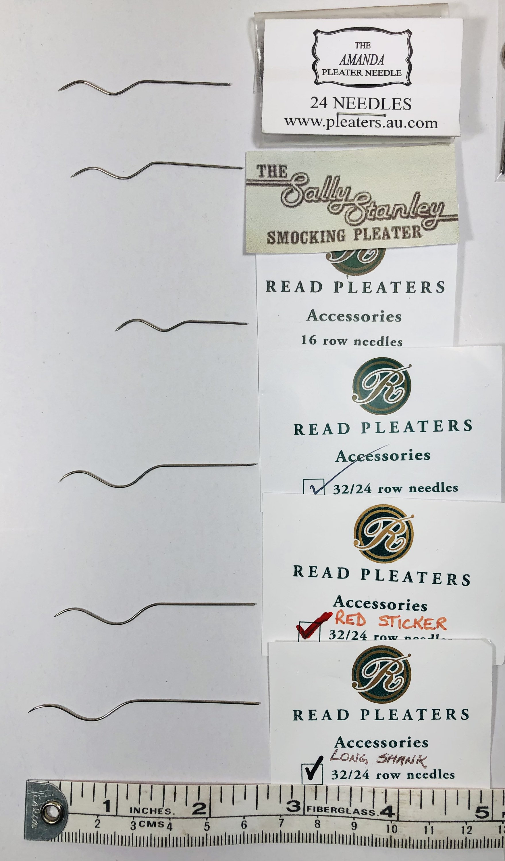 Sally stanley smocking pleater - Etsy 日本