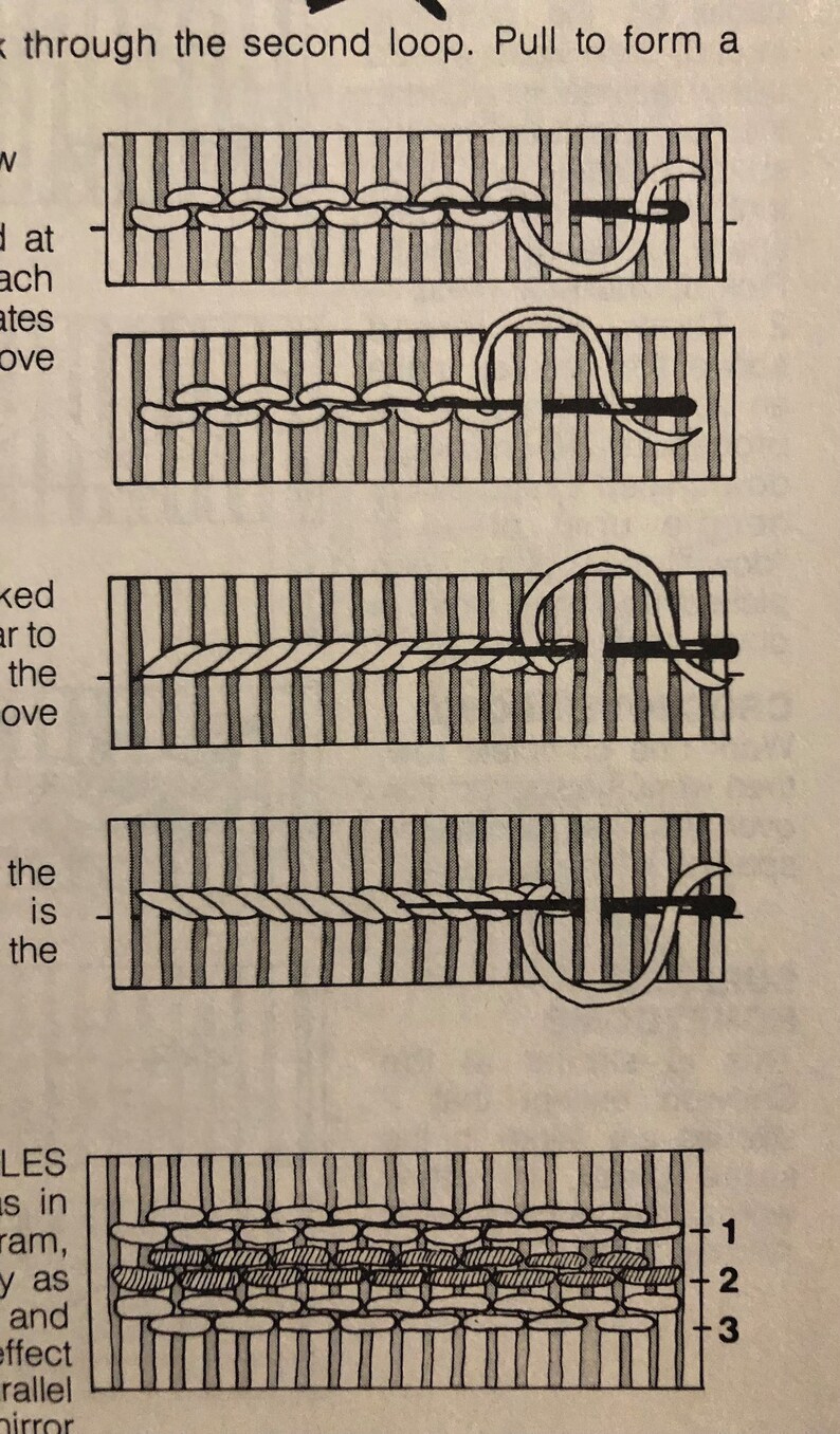 The Art of English Smocking by Diane Durand - Beginner Smocking ...