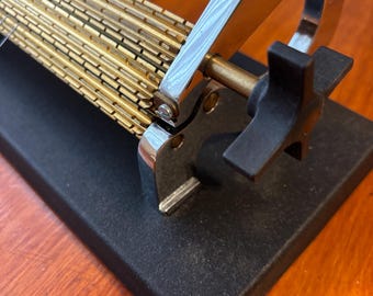 Sally Stanley Smocking Pleater Machine – Reconditioned 24 Row