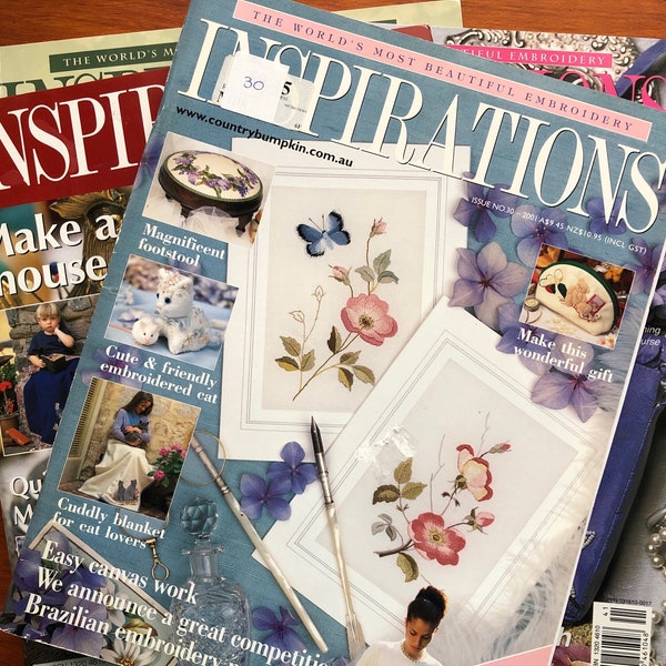 Machine Embroidery Etsy Australia